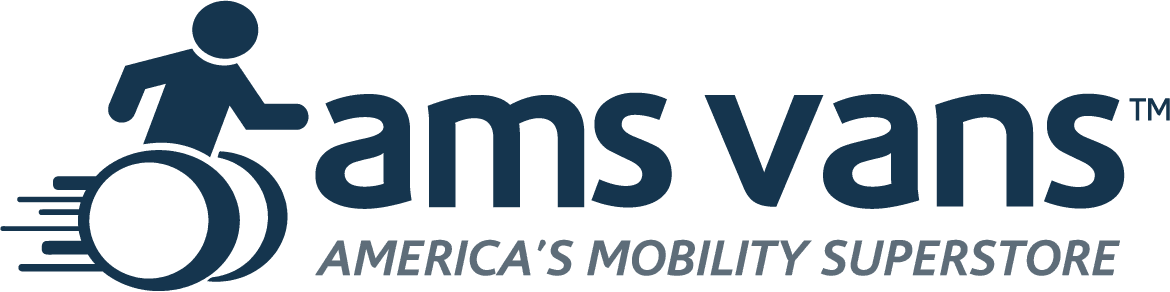 AMS Vans - Wheelchair Accessible Vans